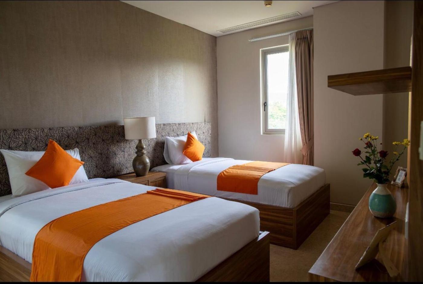 Luxury At Ayana Residences *