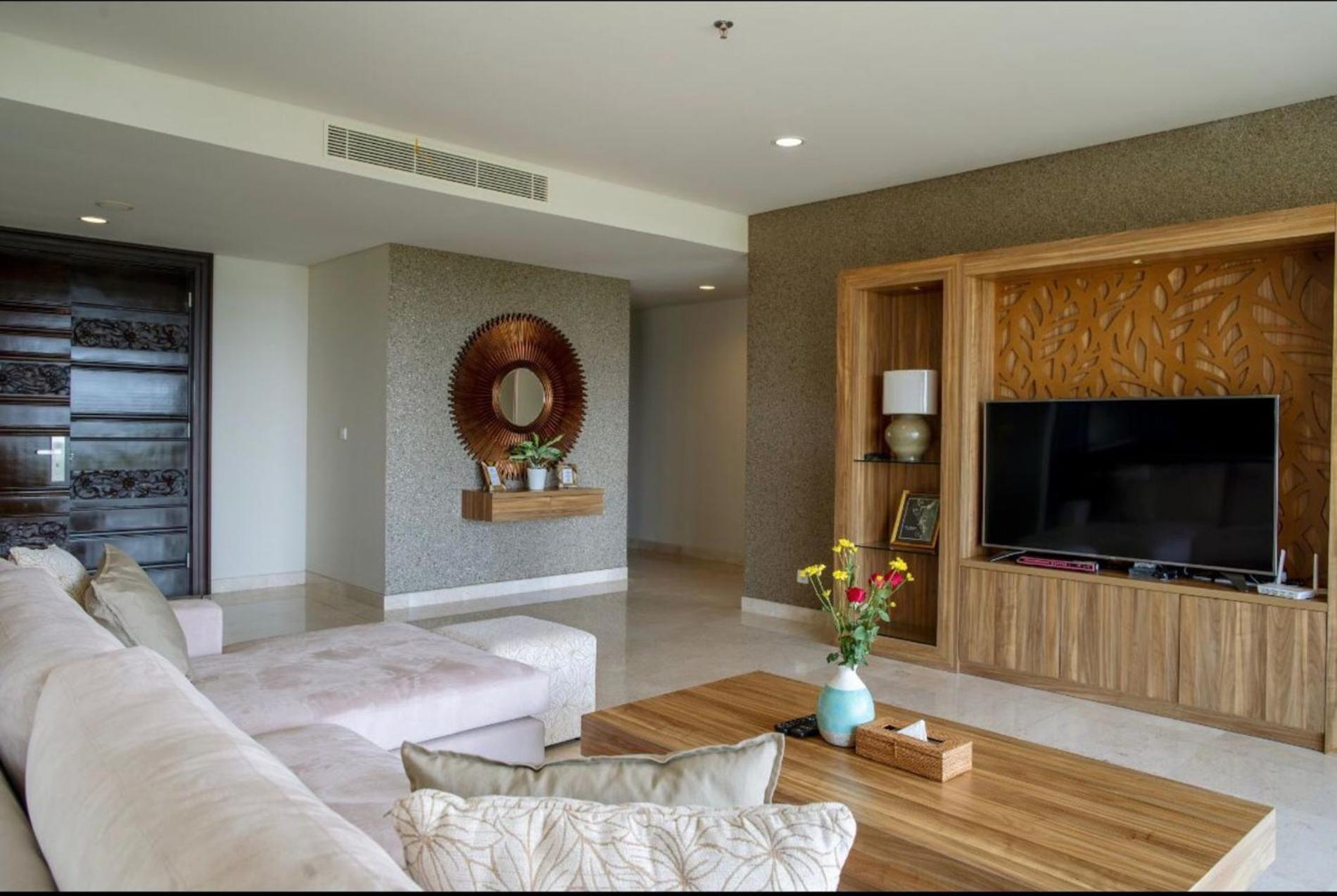 Luxury At Ayana Residences * Jimbaran (Bali)