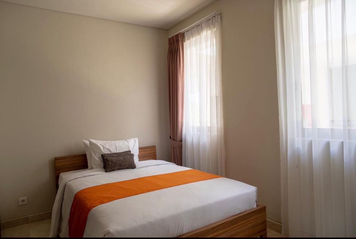 Apartemen Luxury At Ayana Residences *