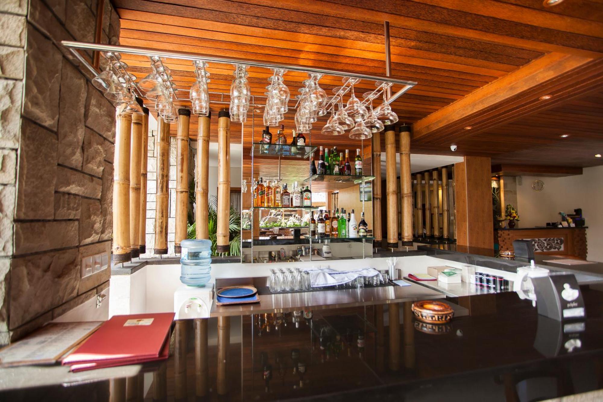 Satriya Hotel Kuta (Bali)