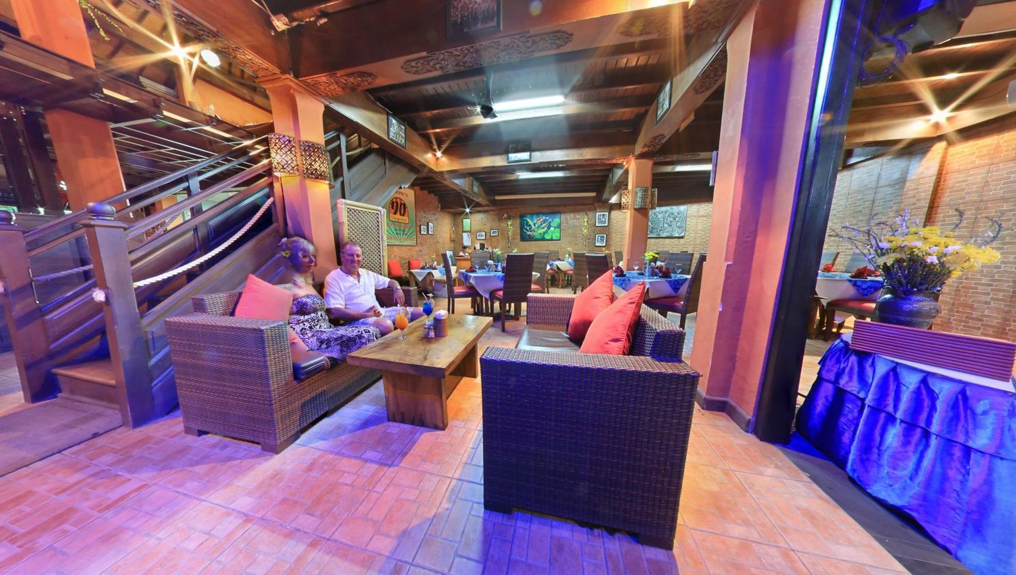 Hotel Satriya 3*