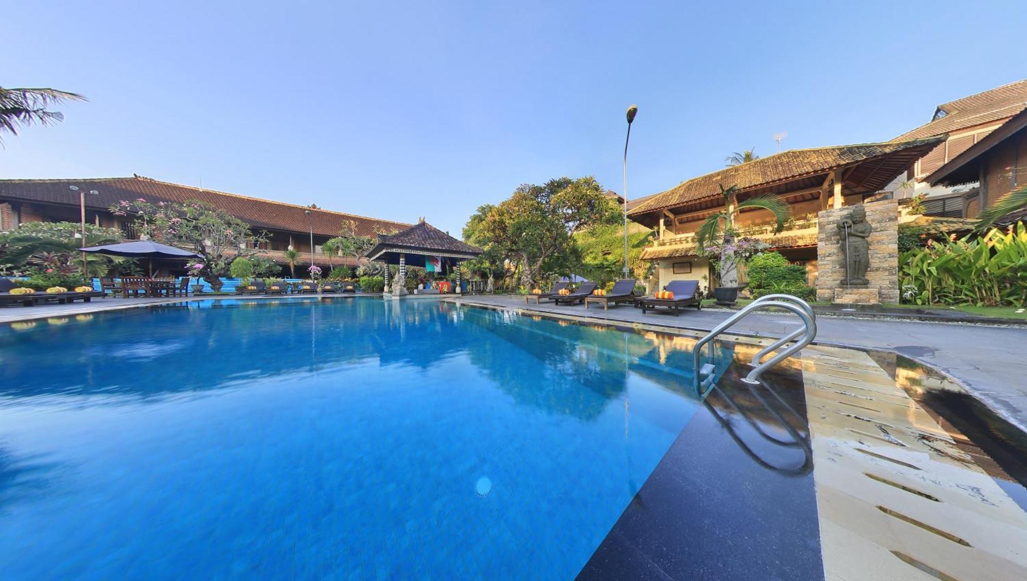 Hotel Satriya Kuta (Bali)