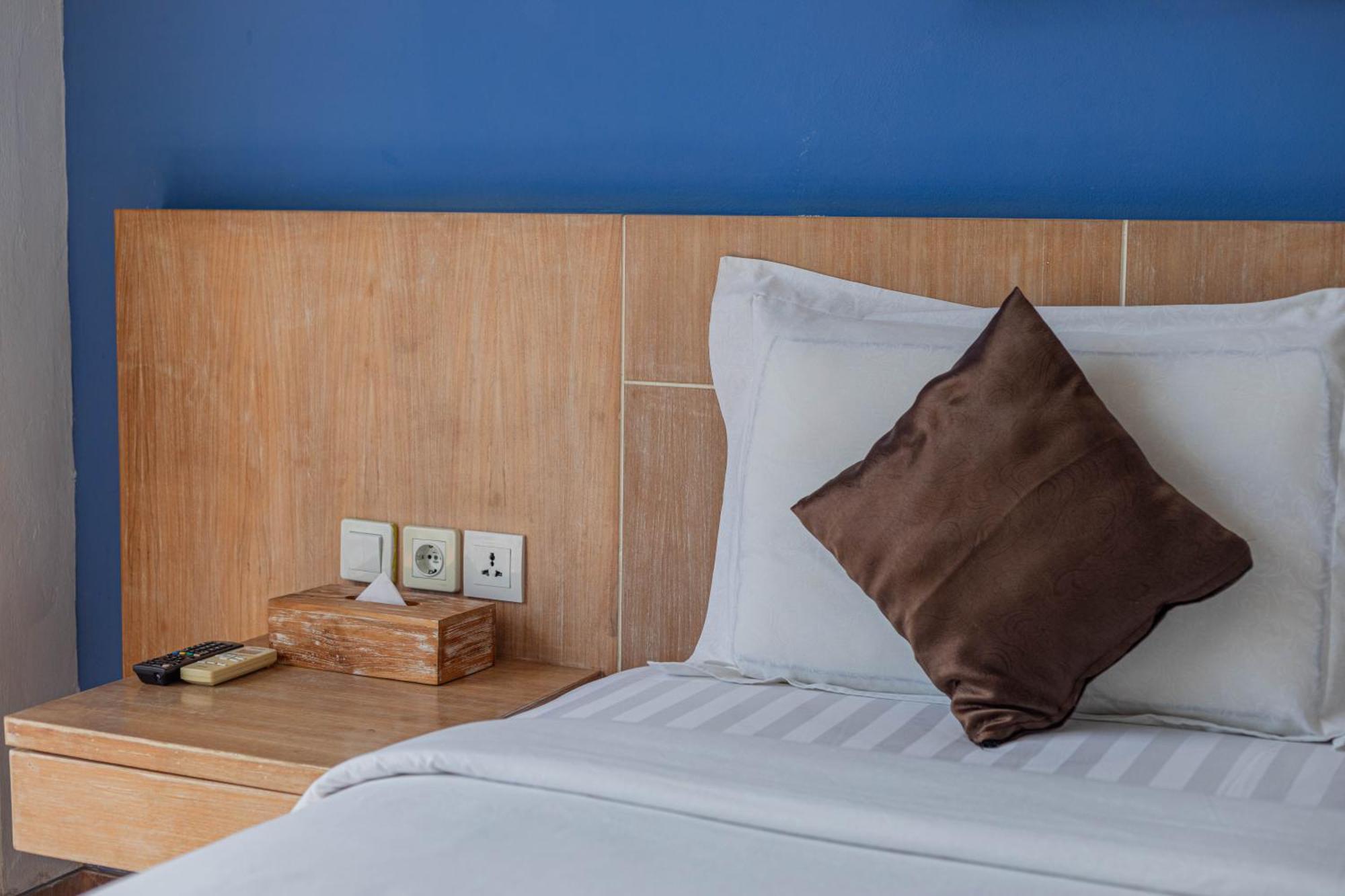 The Tanis Resort 4*