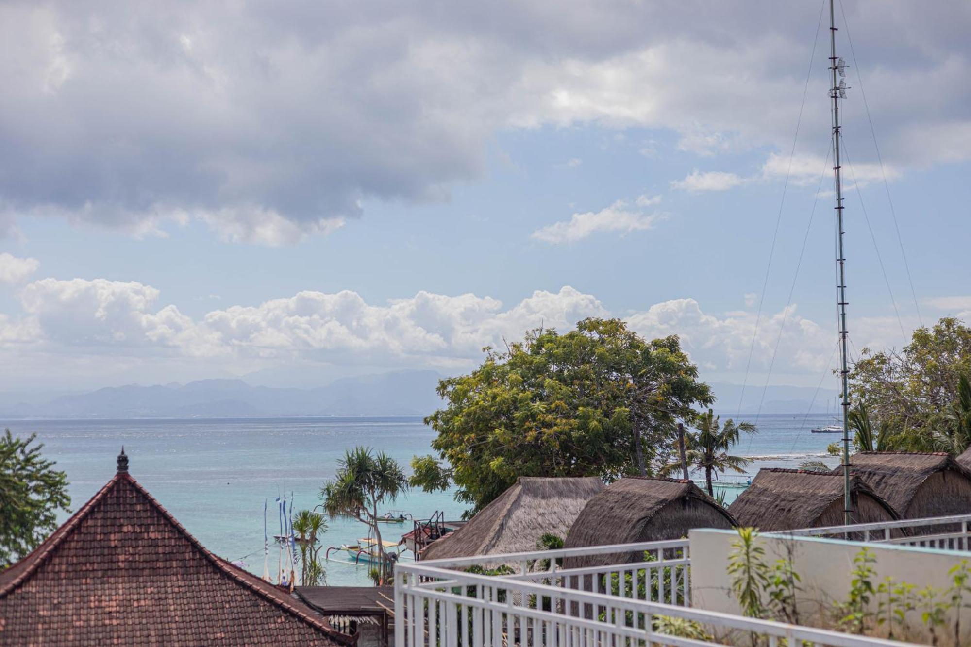 The Tanis Resort