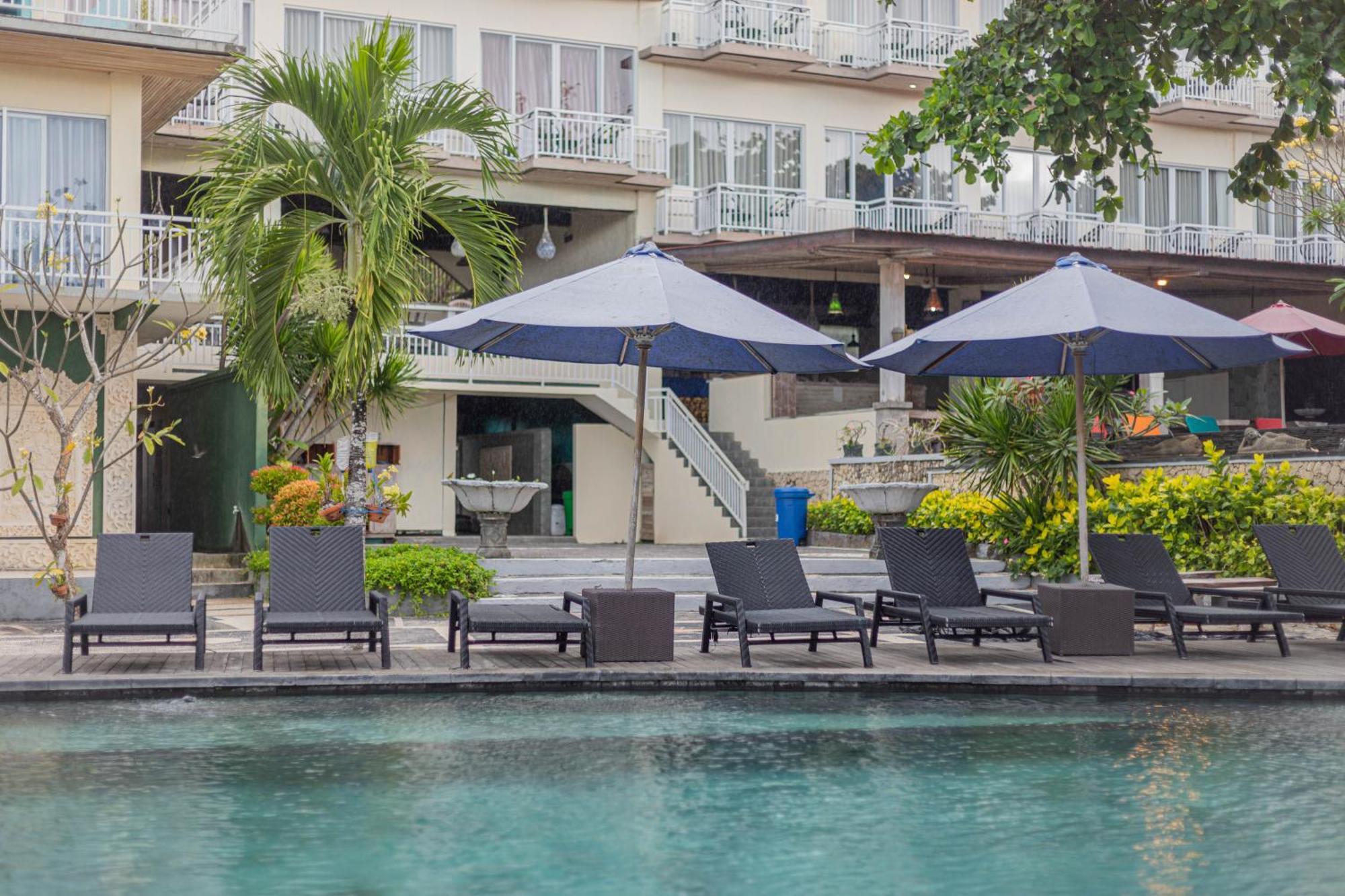The Tanis Nusa Lembongan (Bali)