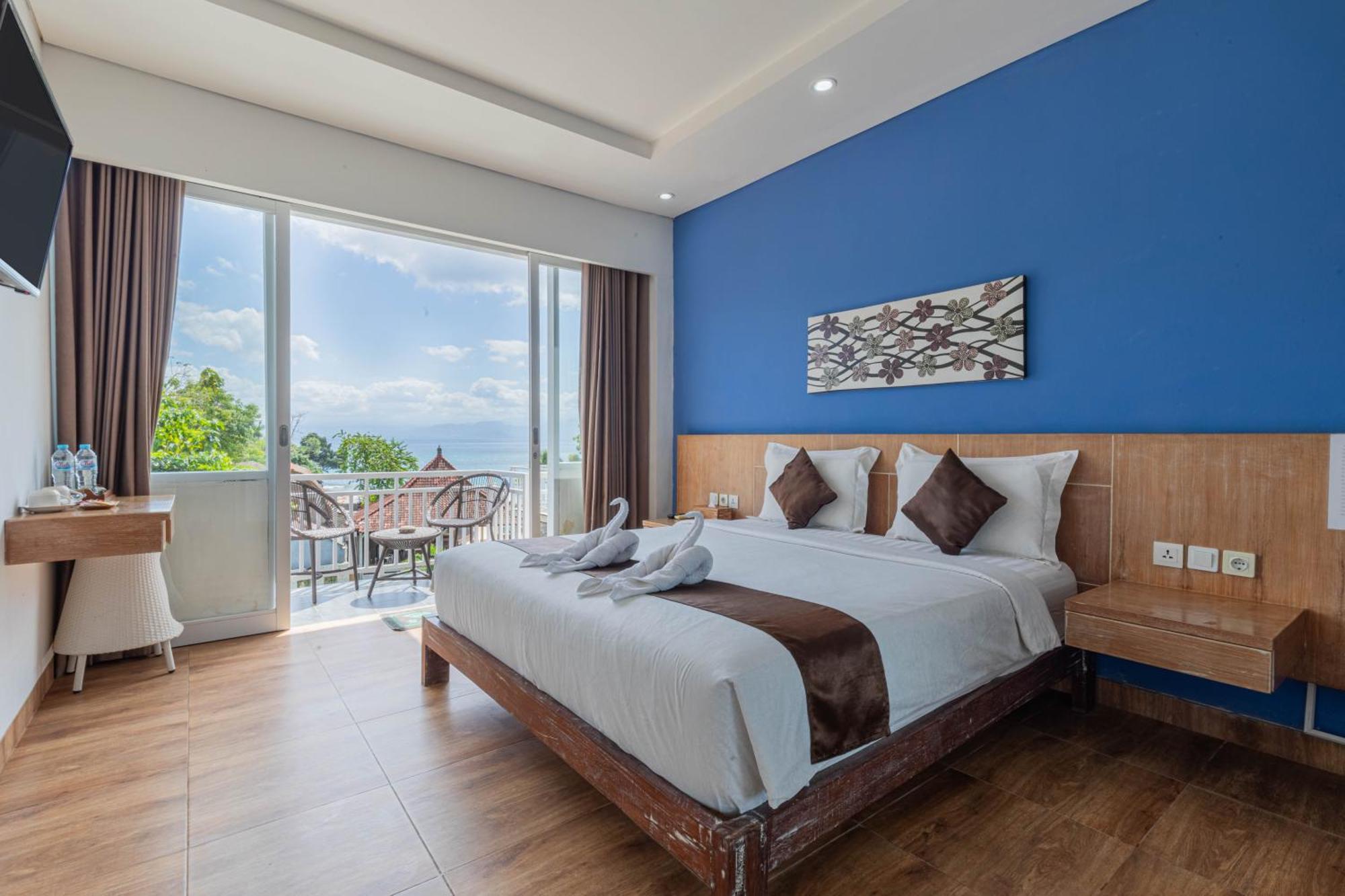 The Tanis Resort