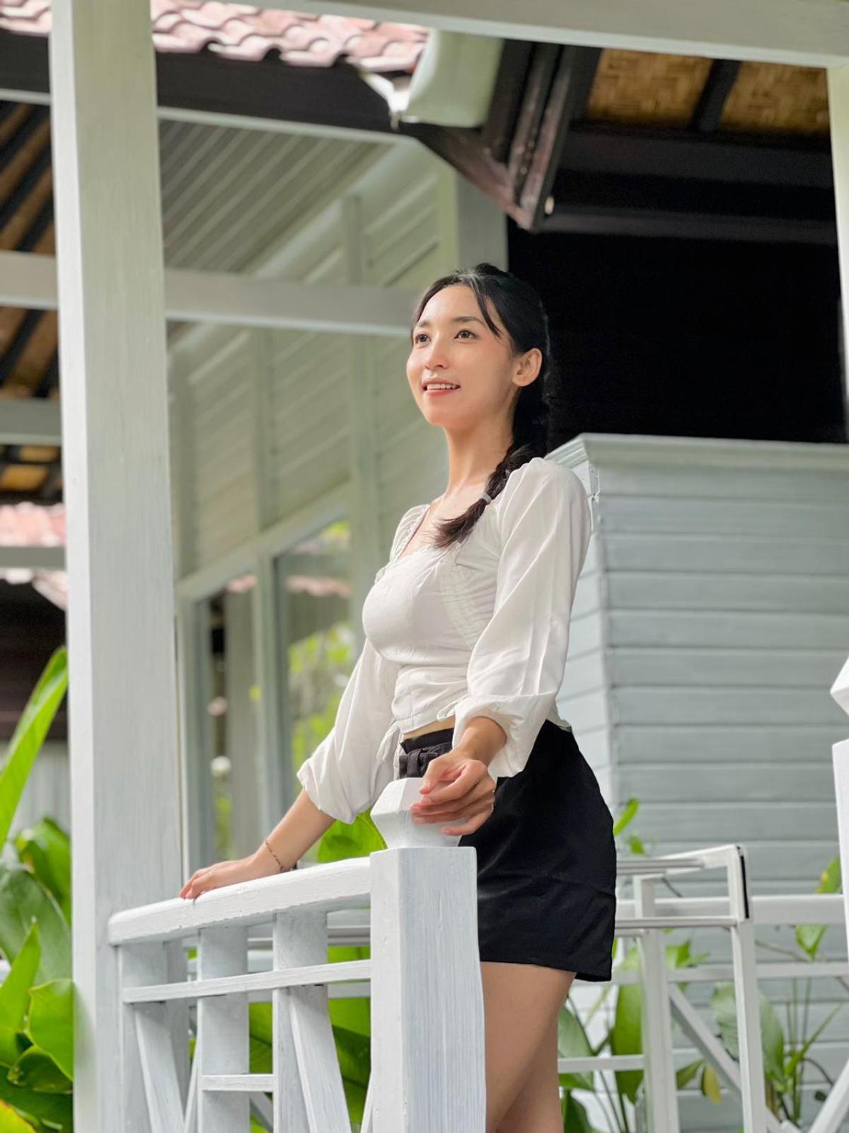 Tarci Lembongan 4*