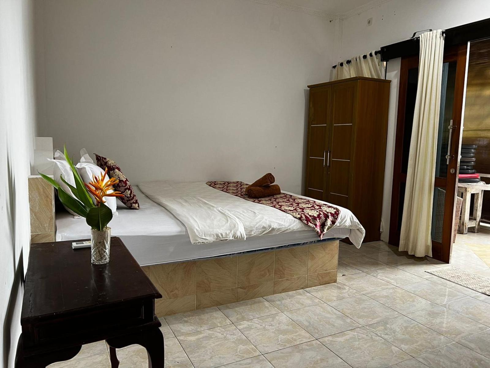 Holiday park Tarci Lembongan Nusa Lembongan (Bali)