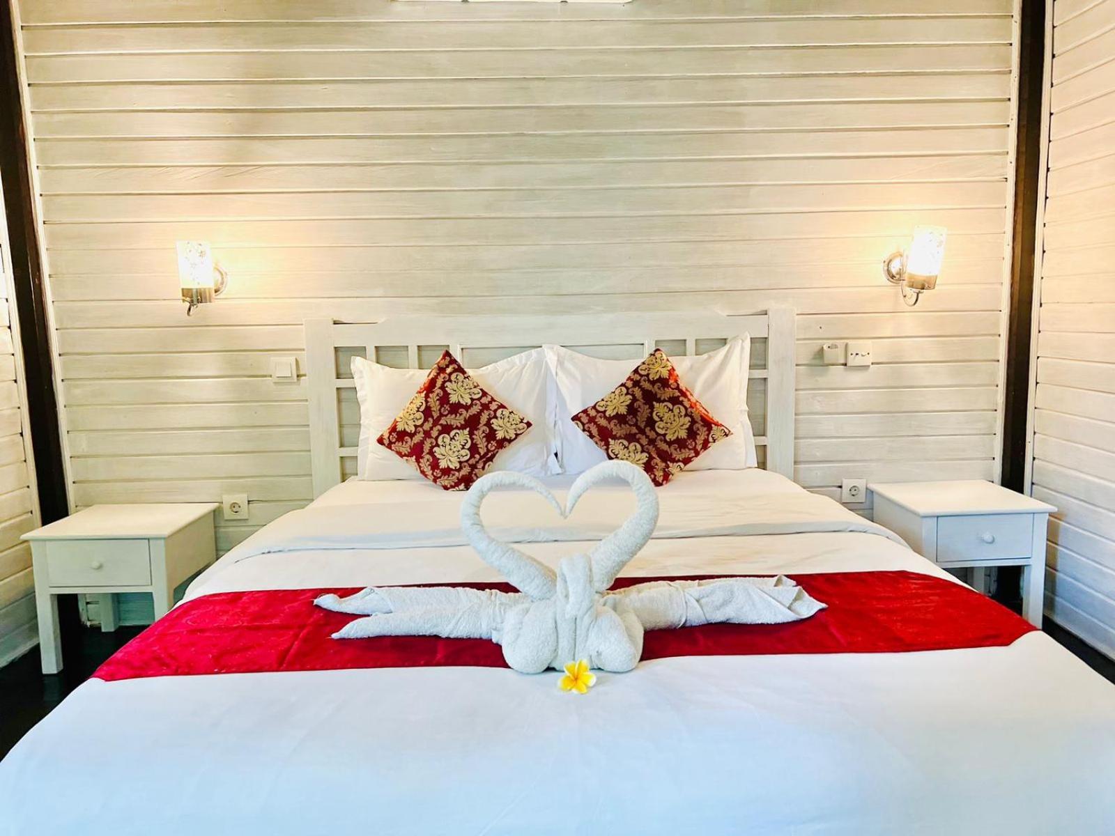 Tarci Lembongan 4* Nusa Lembongan (Bali)