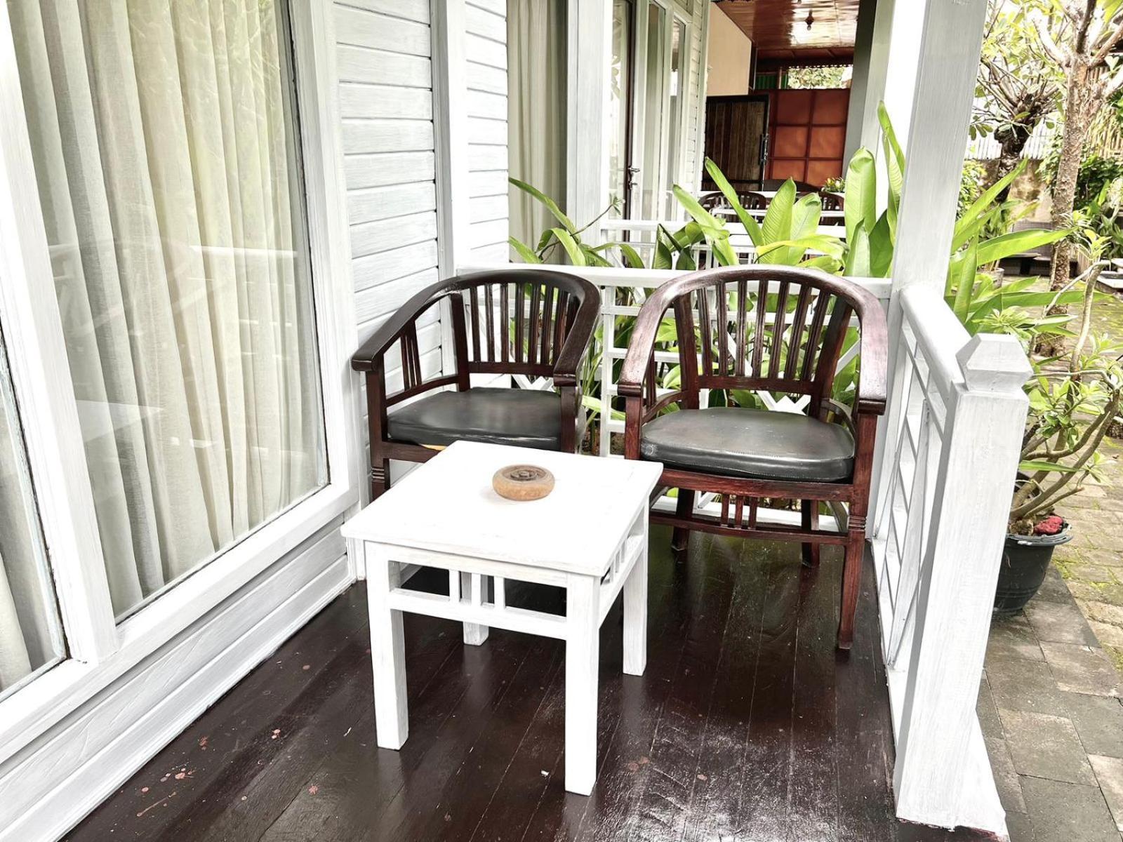 Holiday park Tarci Lembongan 4*