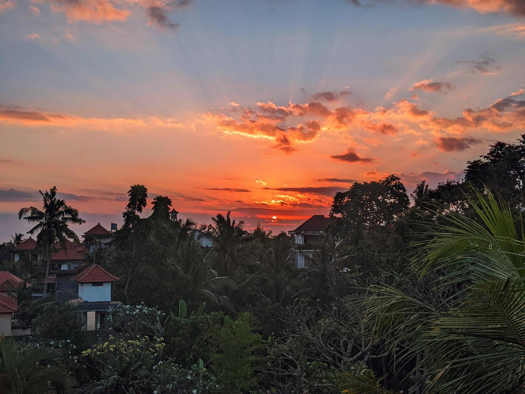 Hotel Sampara With Mindrum Group Ubud (Bali)