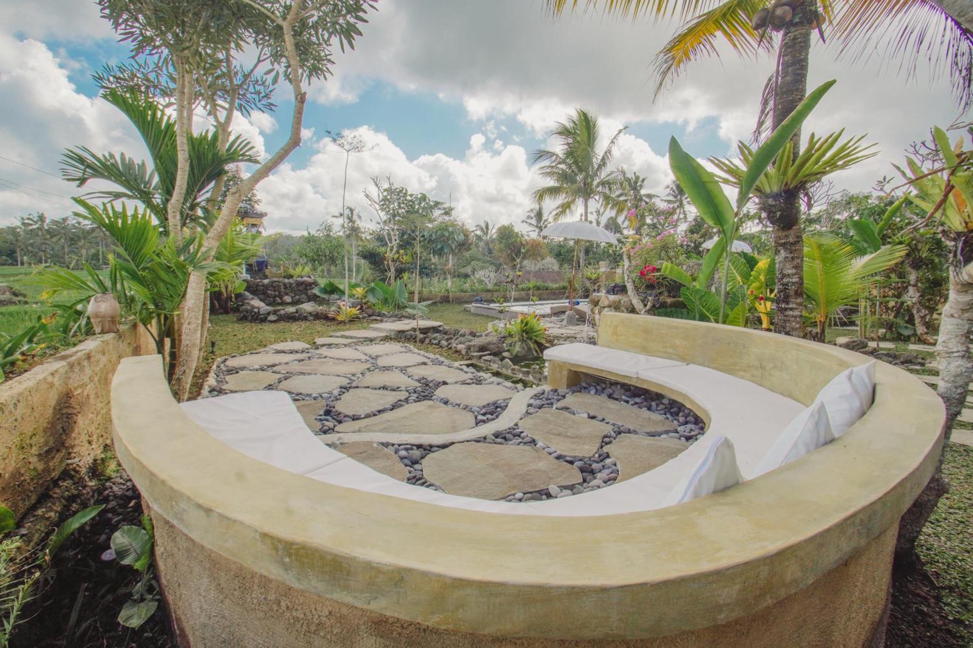 The Nenggala Tegallalang (Bali)
