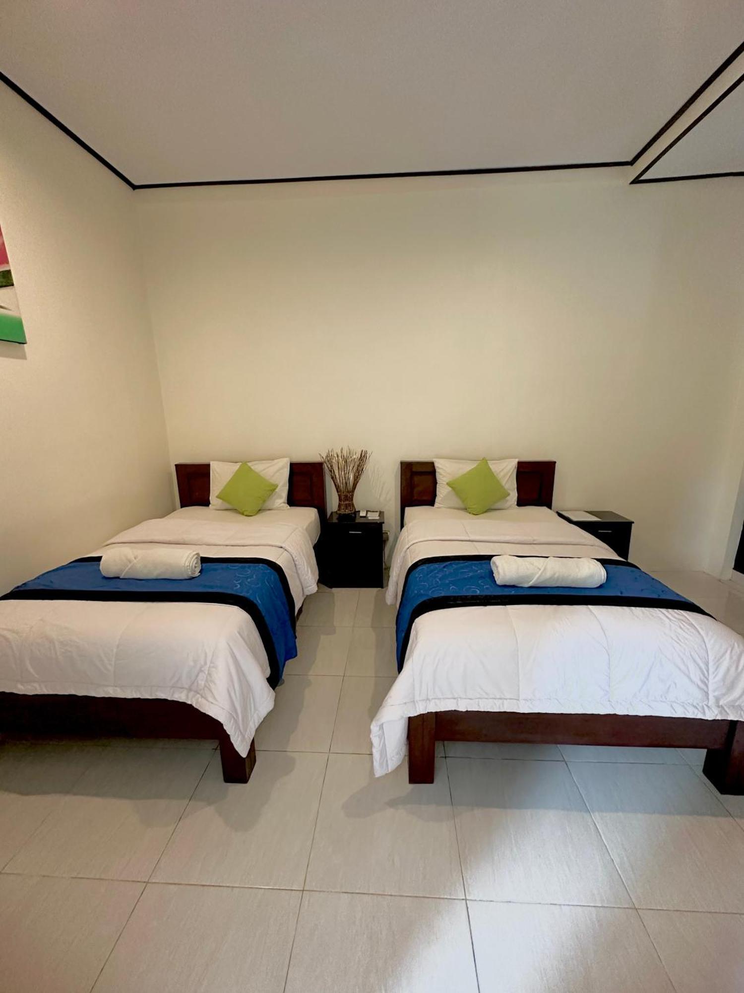 Homestay Bali Laksita