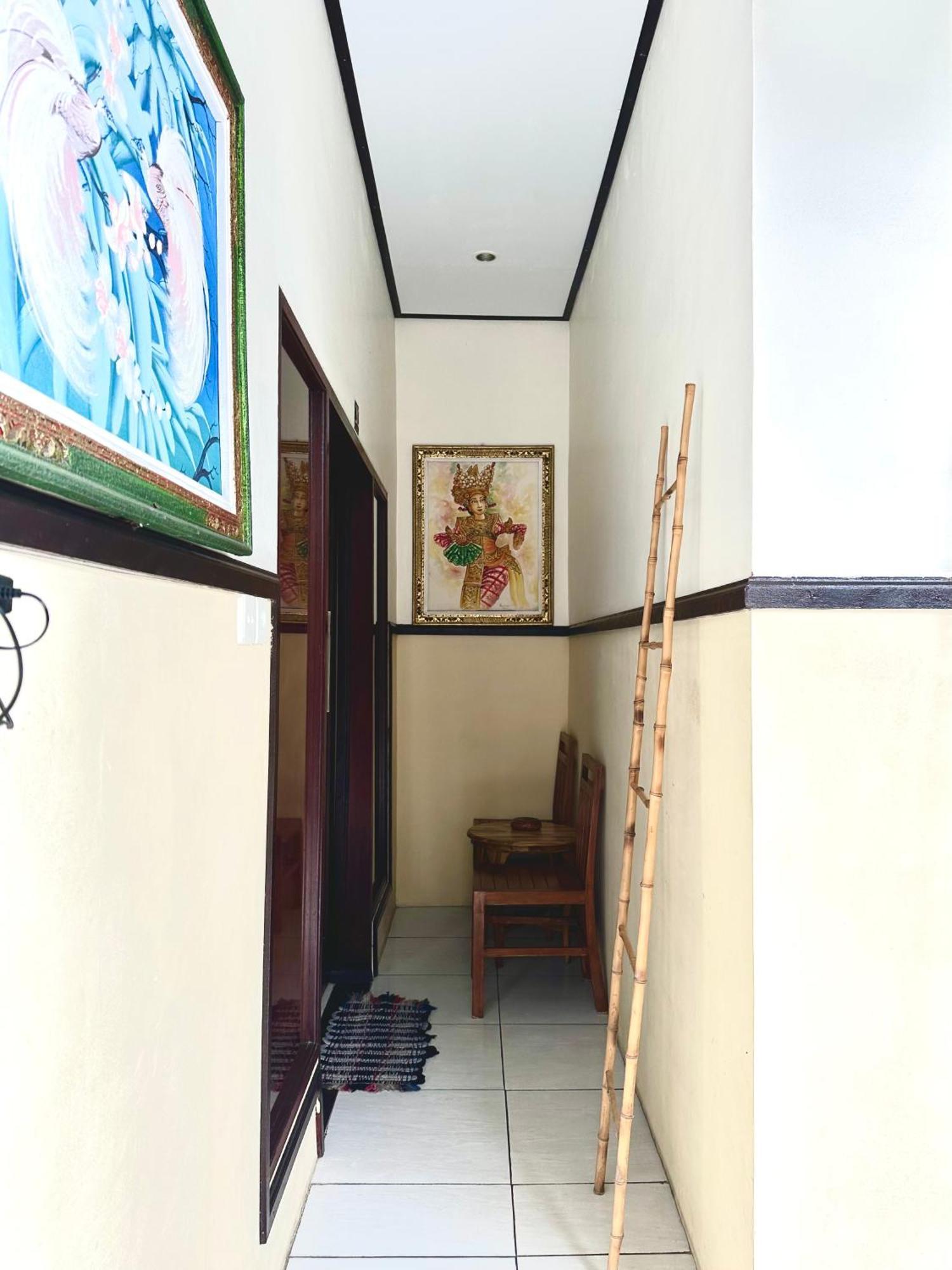 Homestay Bali Laksita