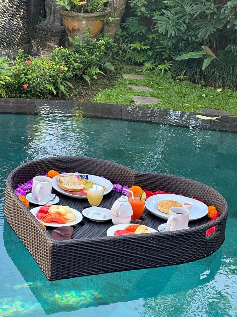Villa Baruna Sari Villa&yoga Retreat