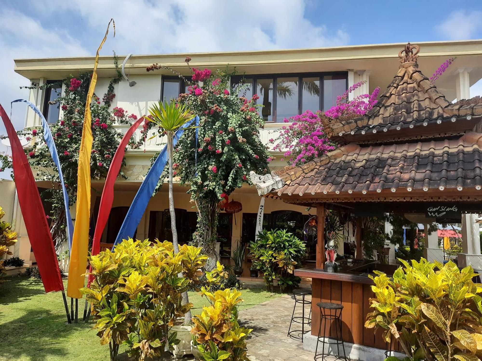 Hotel Bali Paradise Boutique Lovina (Bali)