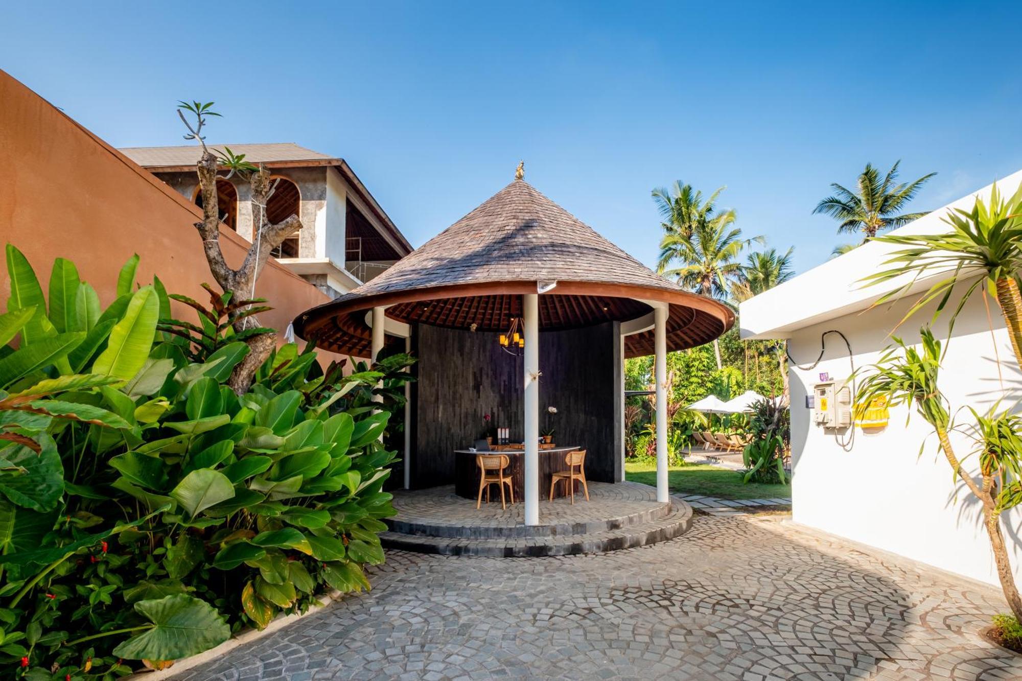 Lerosa Valley Ubud (Bali)
