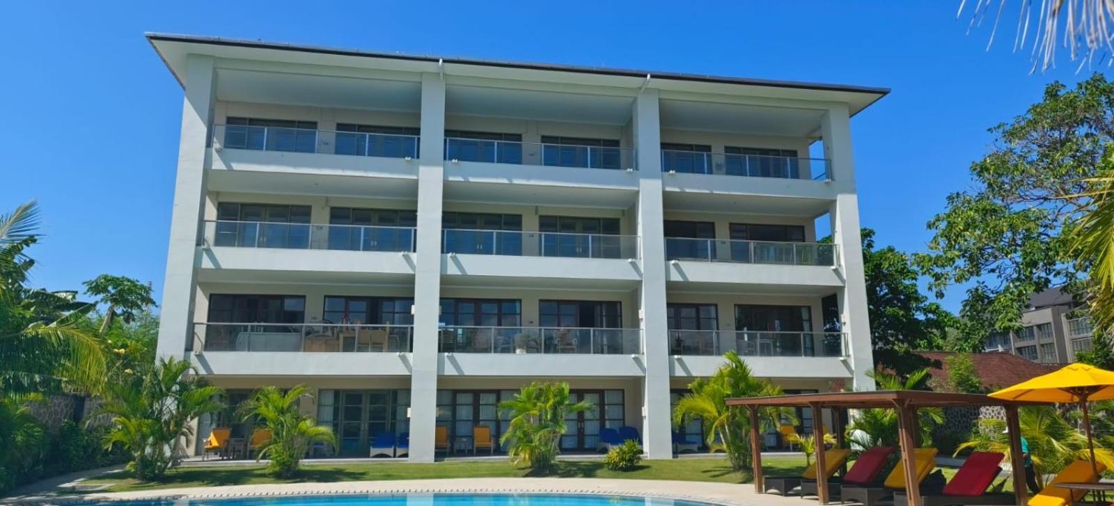 Peninsula Bay Nusa Dua (Bali)