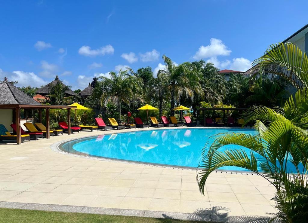 Hotel Peninsula Bay Nusa Dua (Bali)