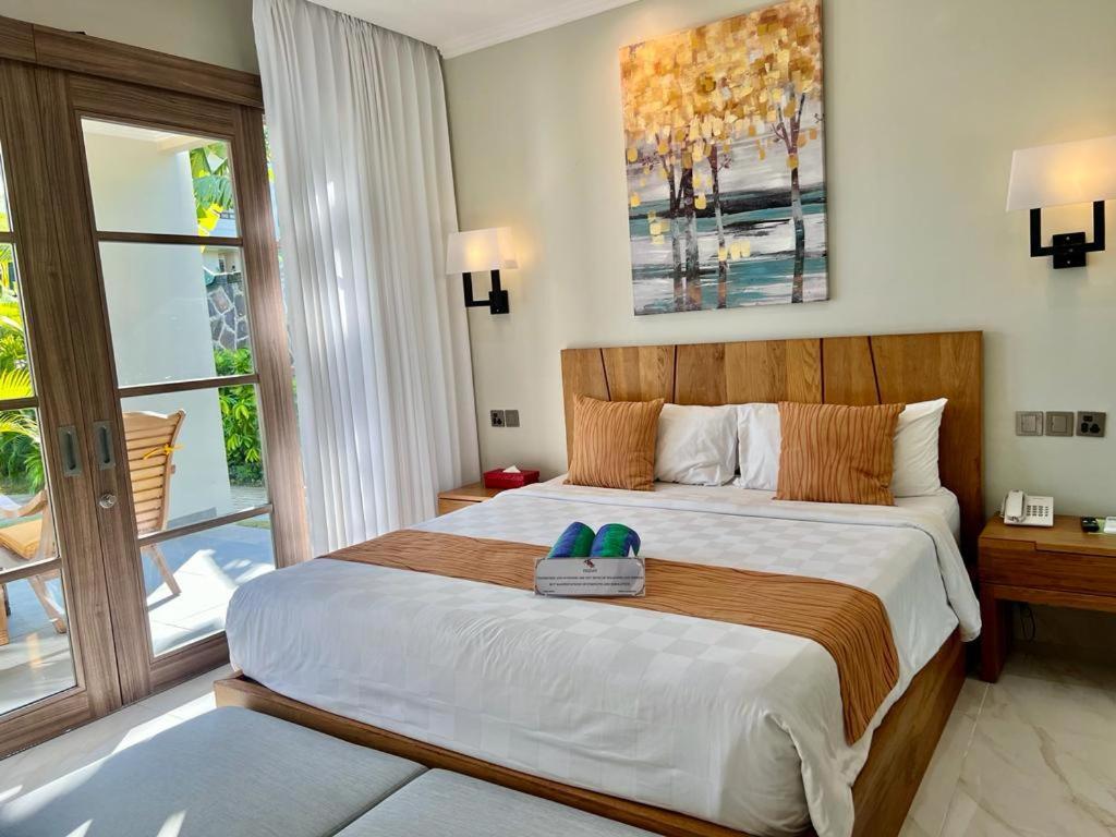 Peninsula Bay 5* Nusa Dua (Bali)