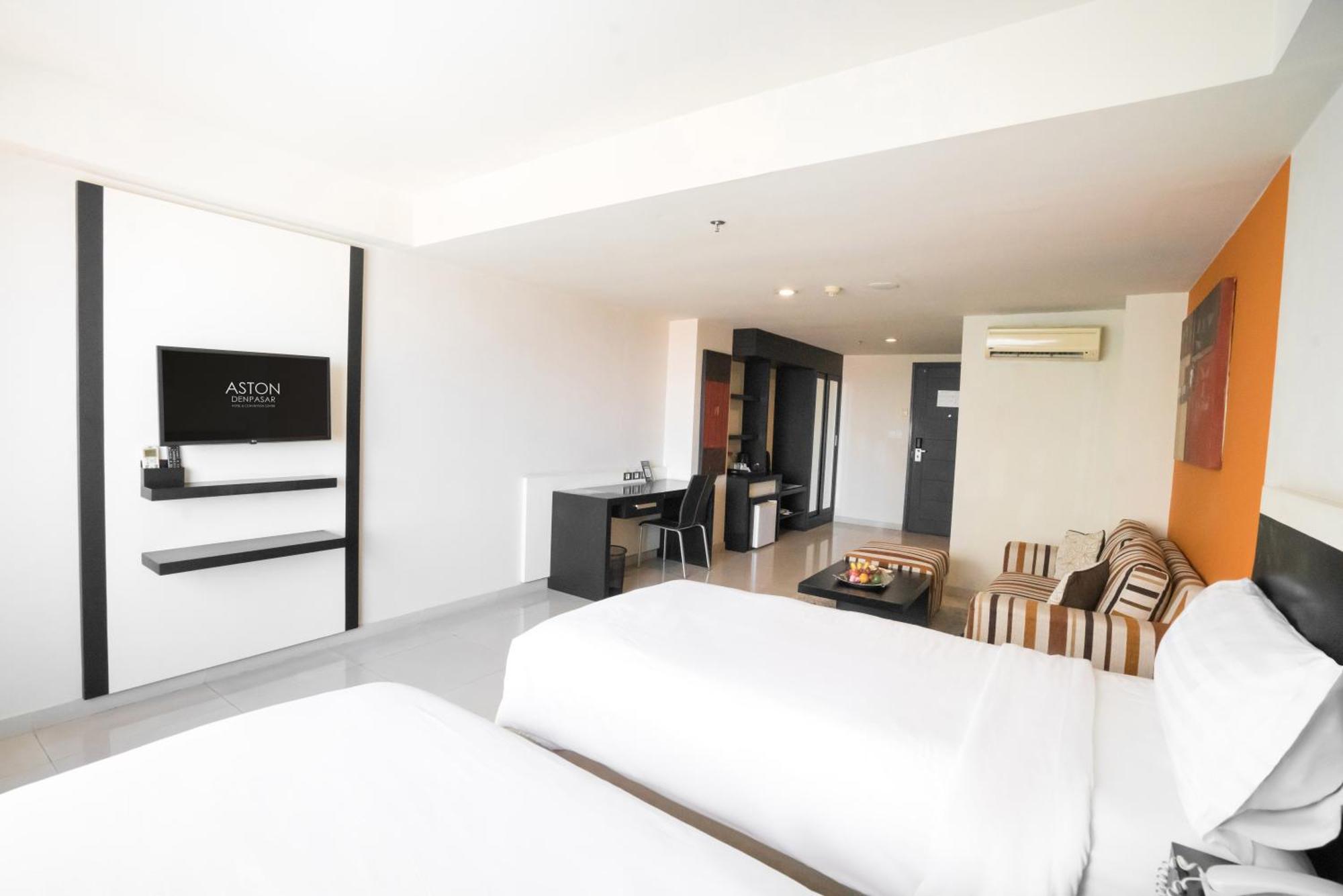 Aston & Convention 4* Denpasar (Bali)