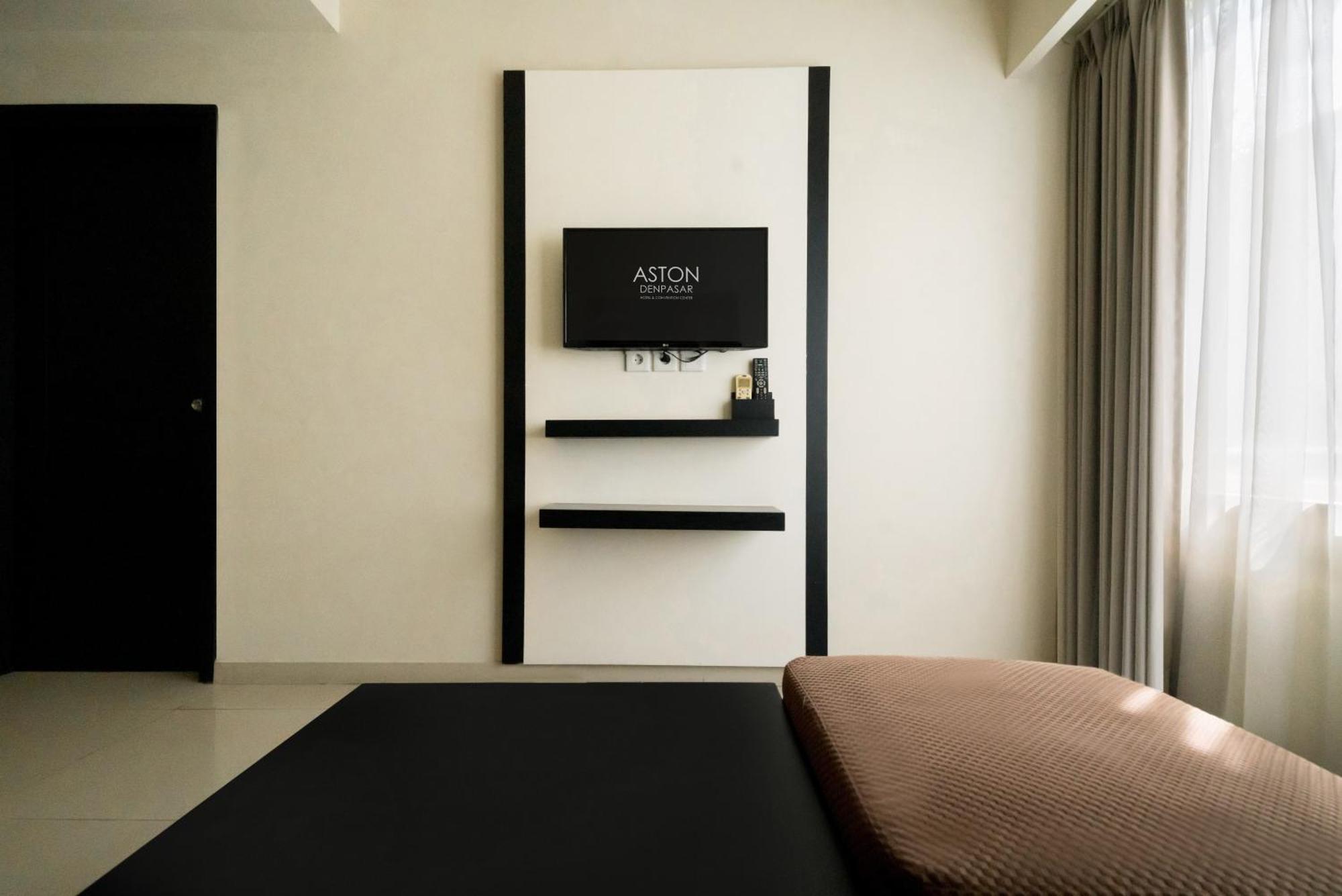 Aston & Convention Hotel Denpasar (Bali)