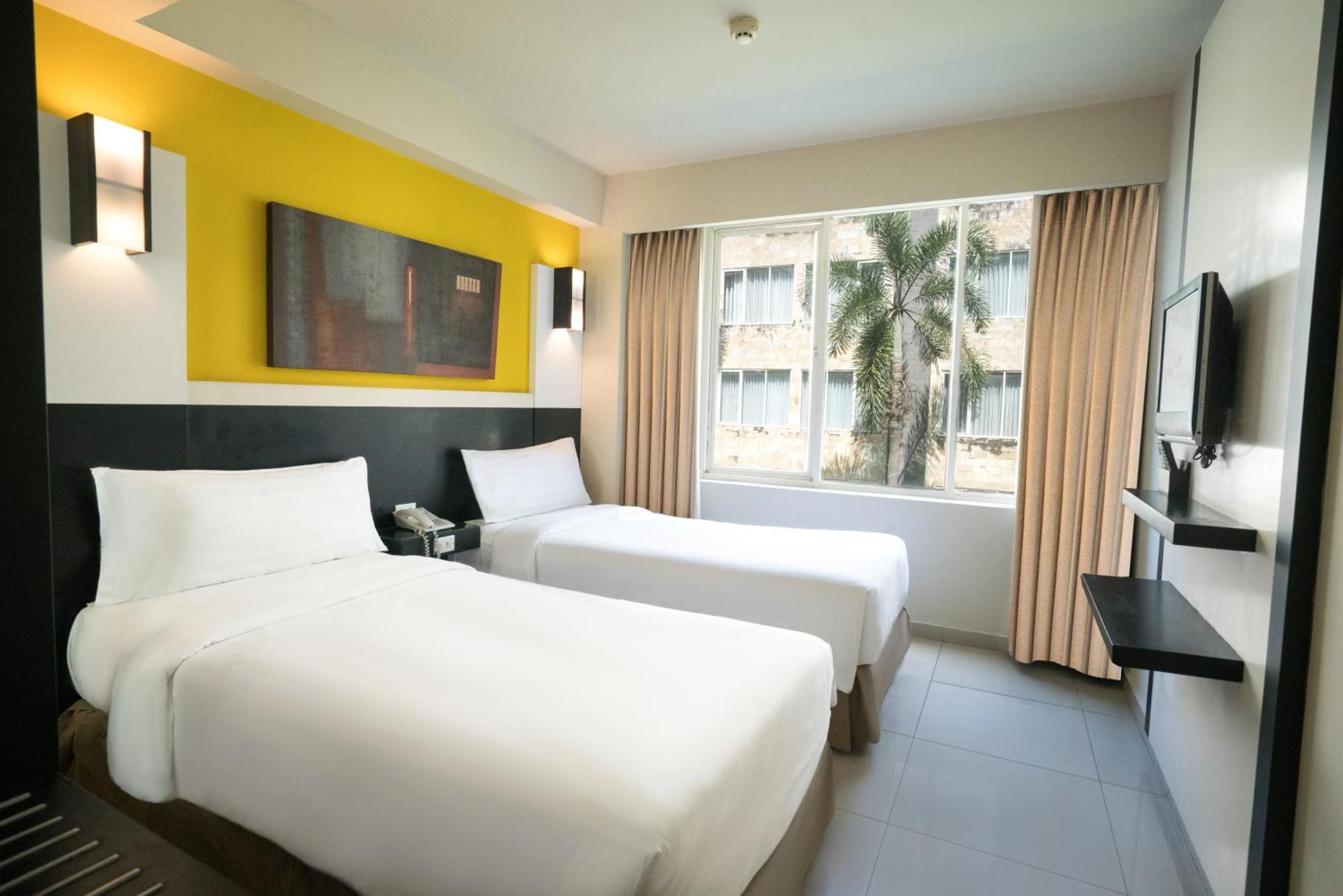 Aston & Convention Hotel Denpasar (Bali)