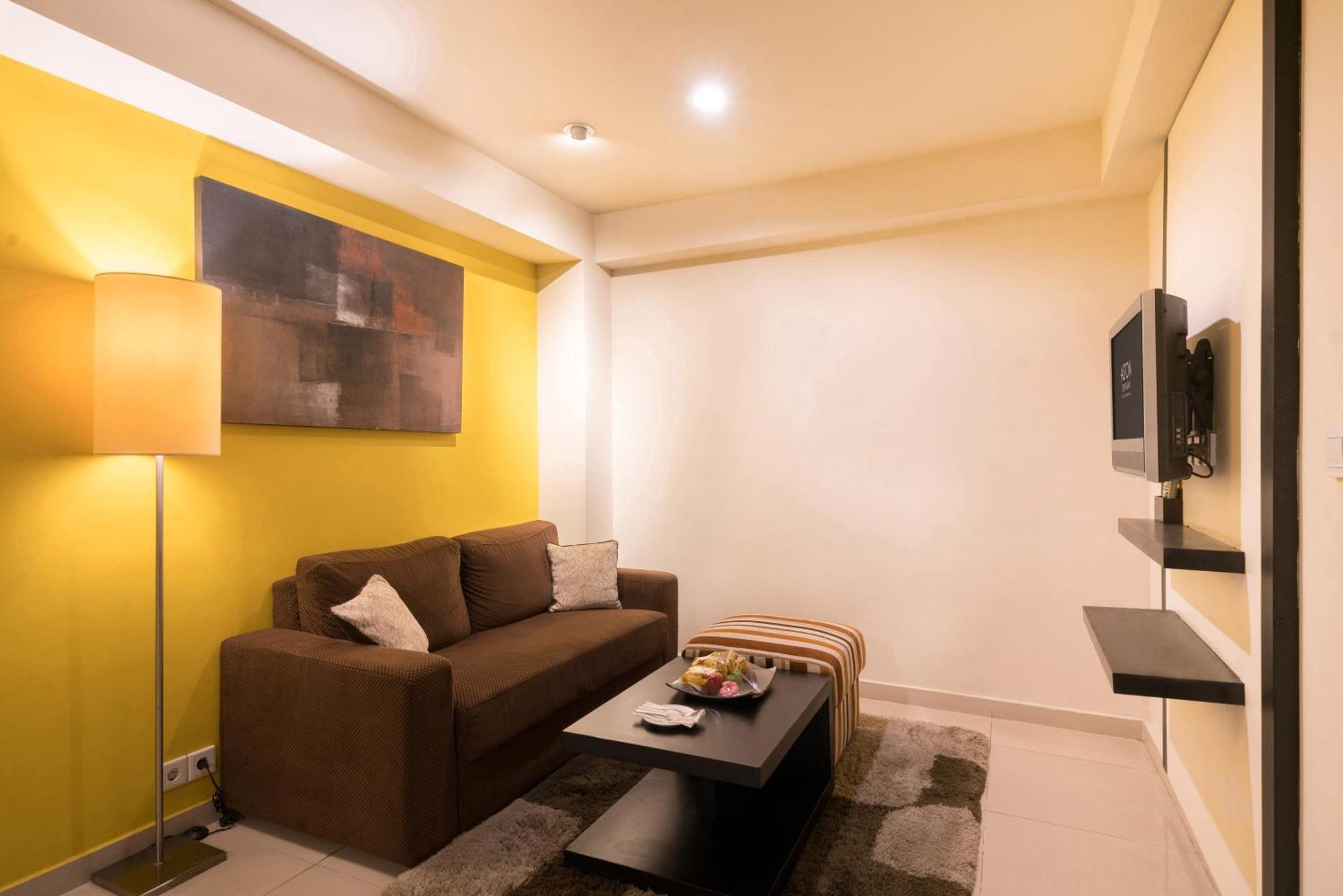 Hotel Aston & Convention Denpasar (Bali)