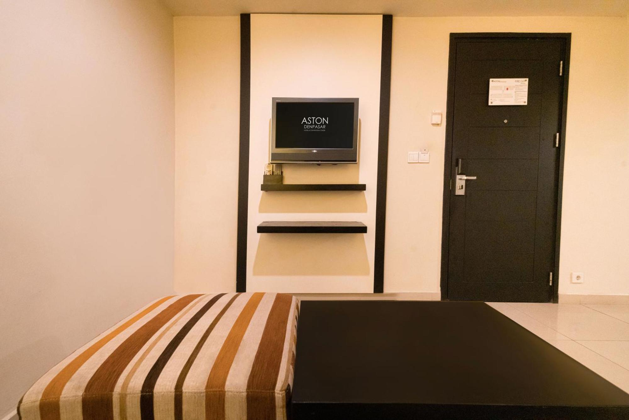 Hotel Aston & Convention 4*