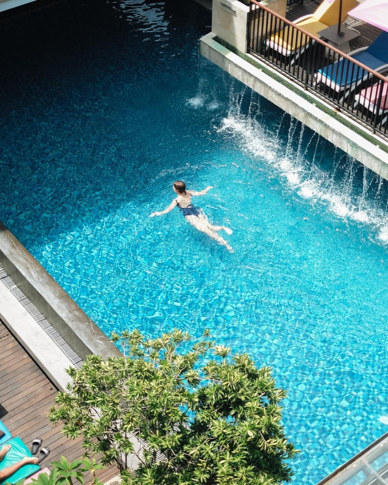 Horison Ultima Bali - Chse Certified 4* Seminyak (Bali)