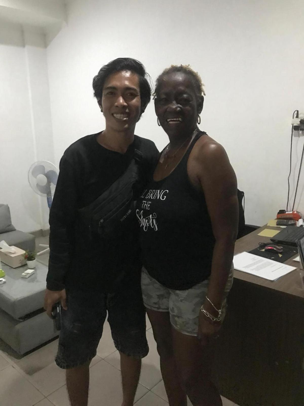 Bali Dd Guest house