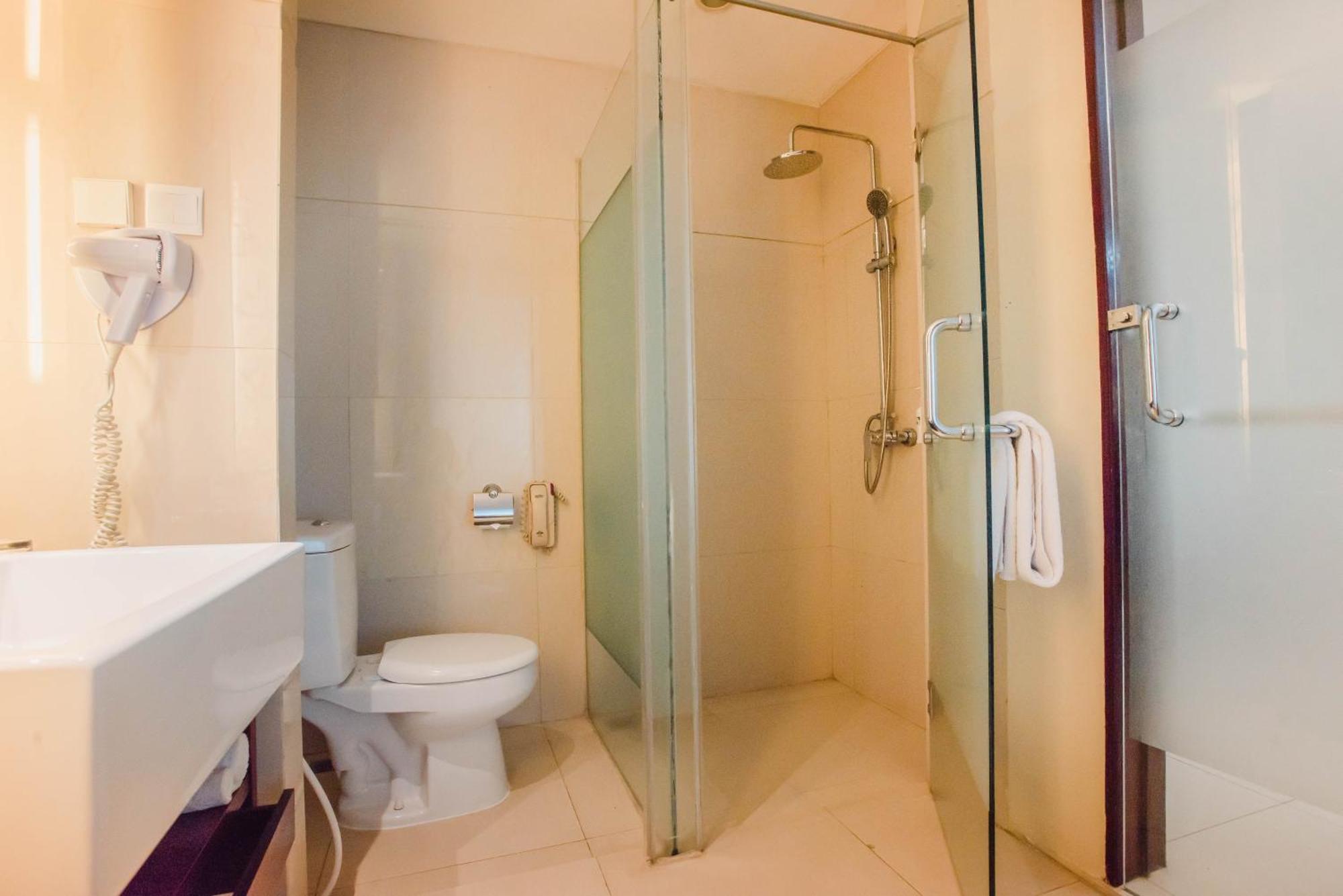 Resor Swiss-belresort Watu Jimbar
