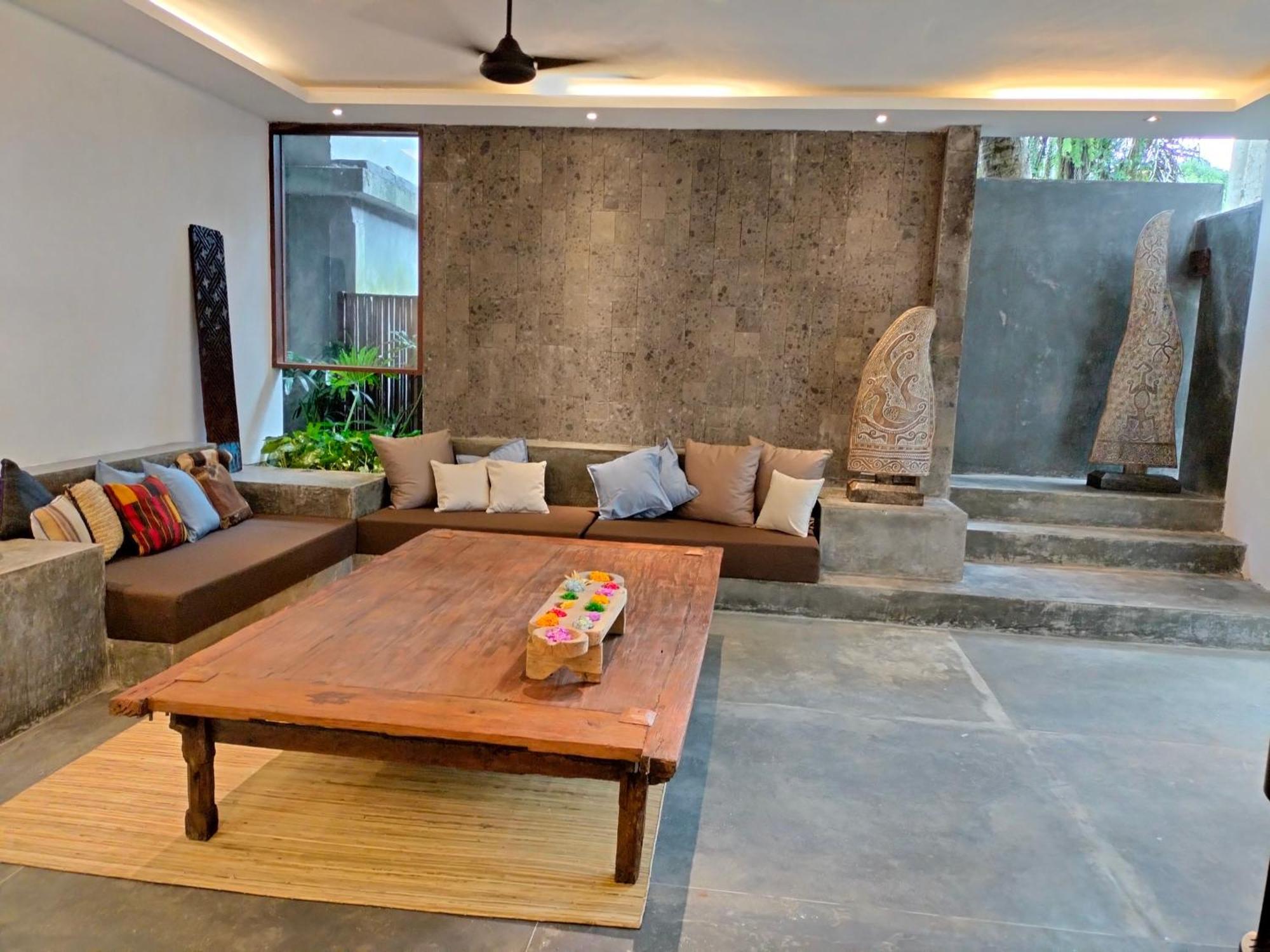 De Ubud &