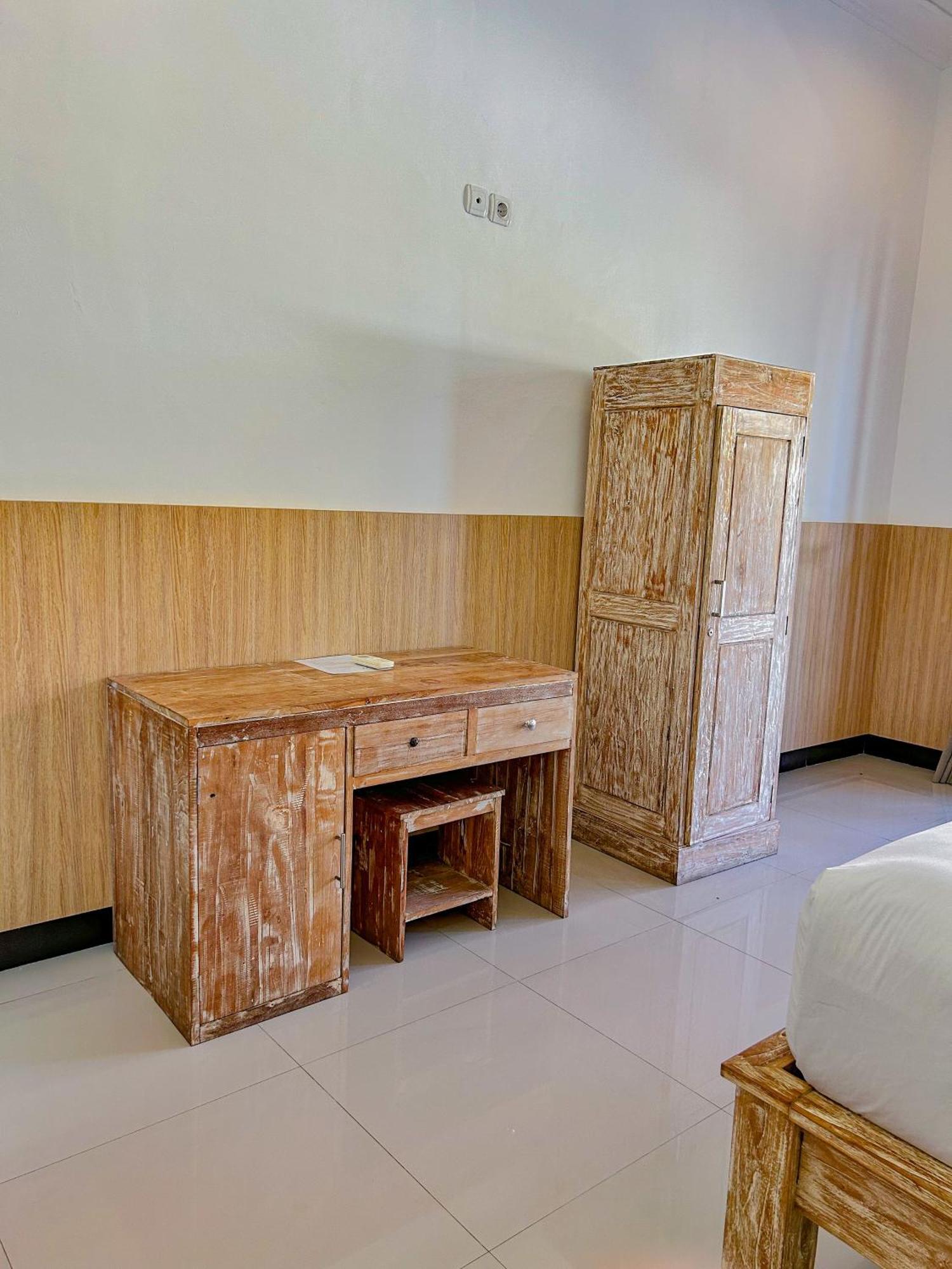 Tempat Tidur & Sarapan Lemon