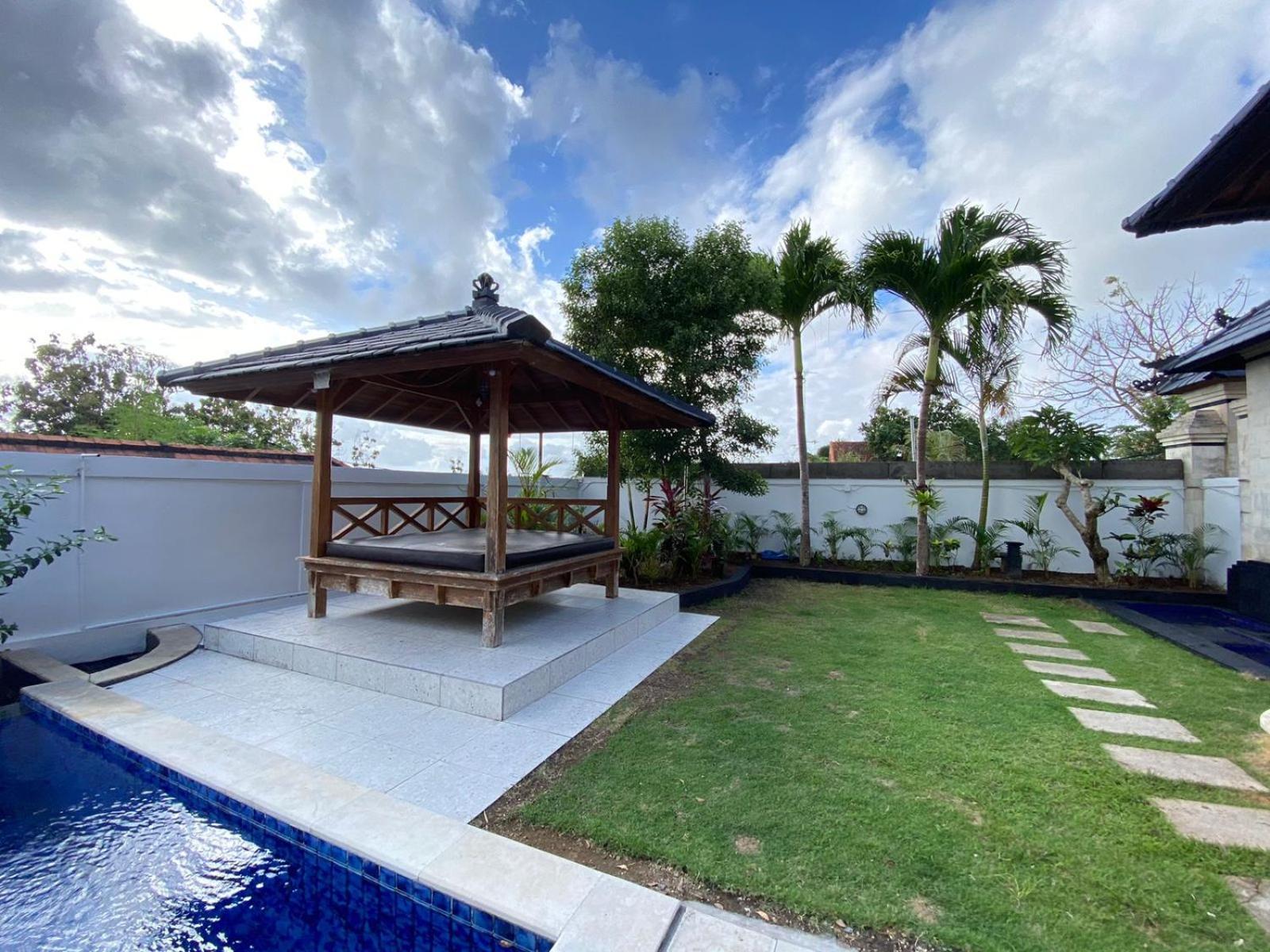 Villa Dikebun *