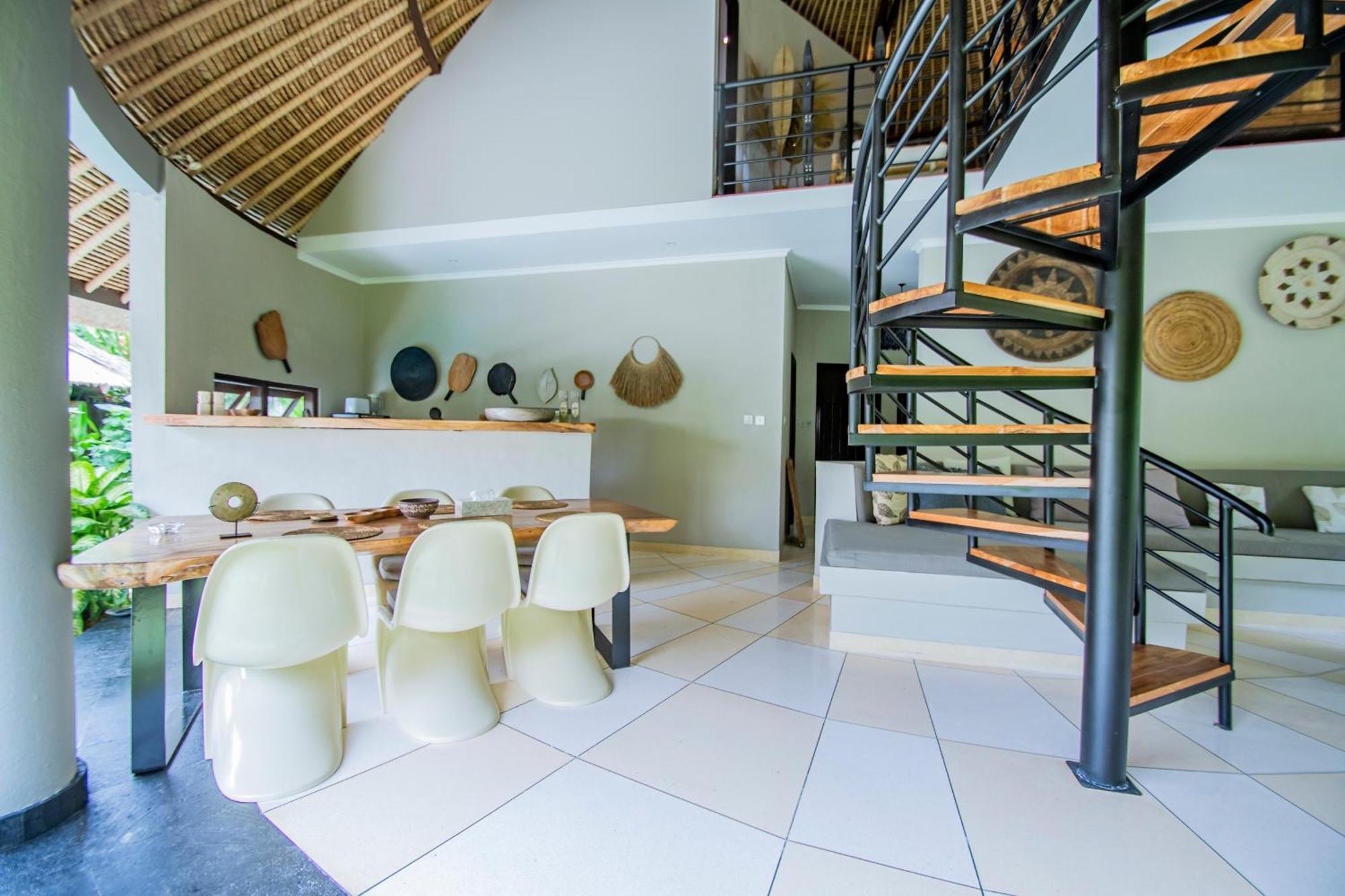 Sub Bali Villa *