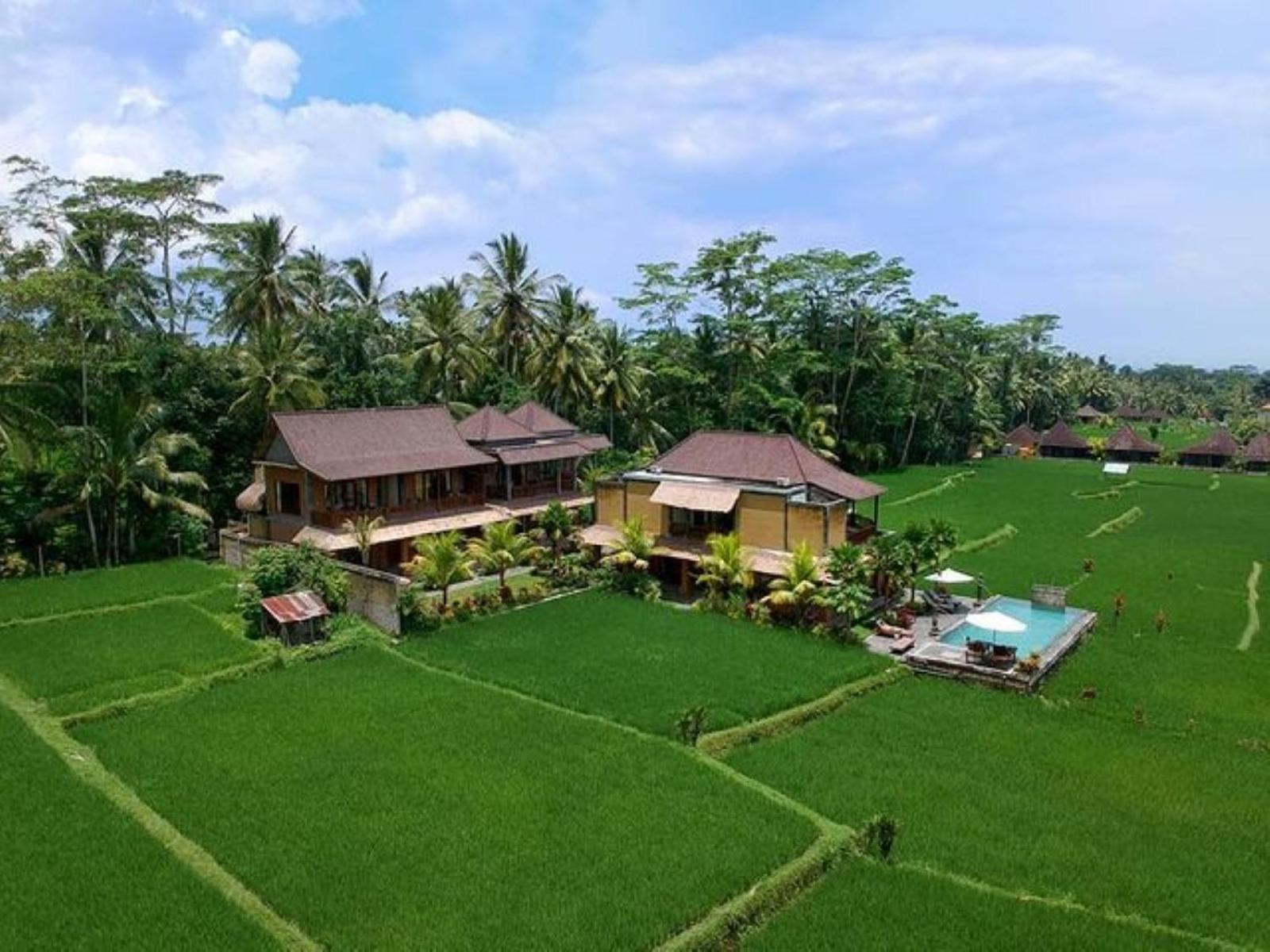 Intan & Ubud (Bali)