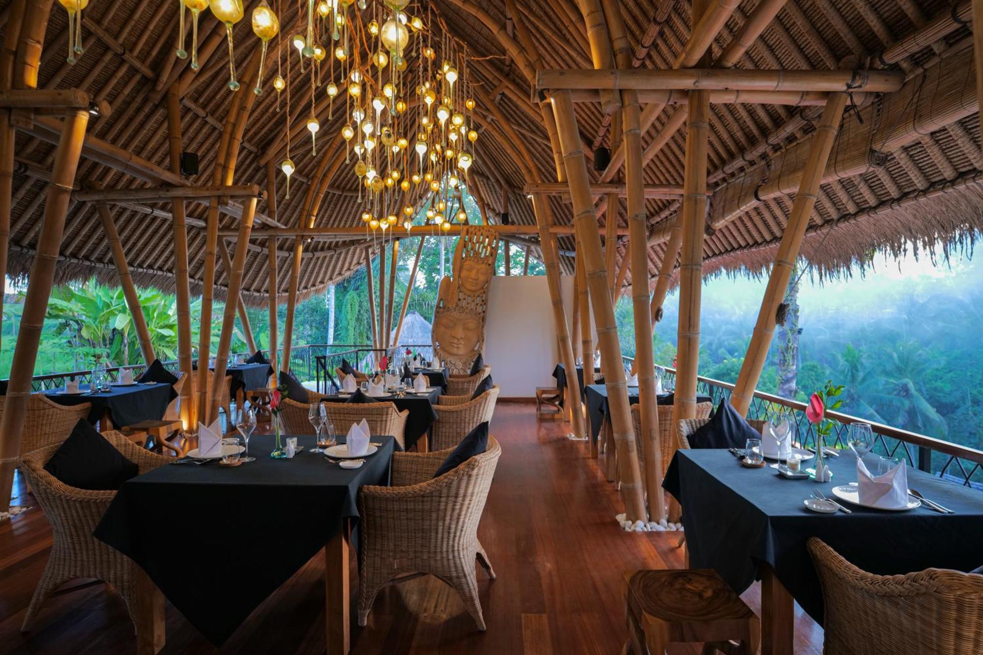 Keliki Luxury Hotel