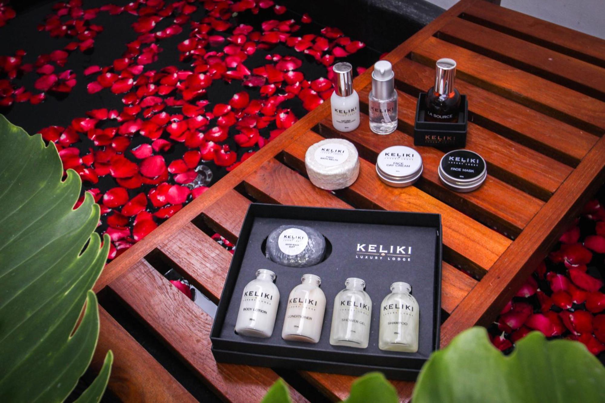Keliki Luxury Ubud (Bali)