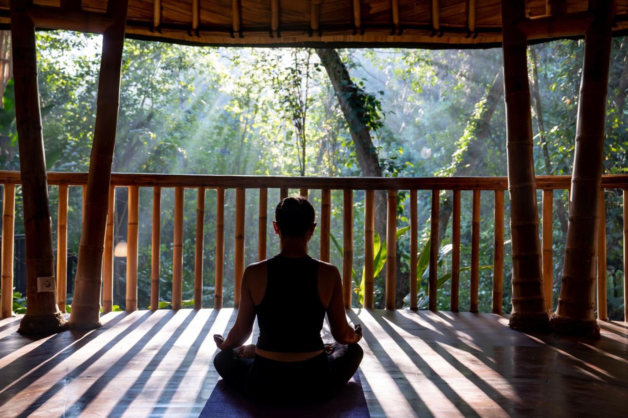 Resort The Lokha Resort, &