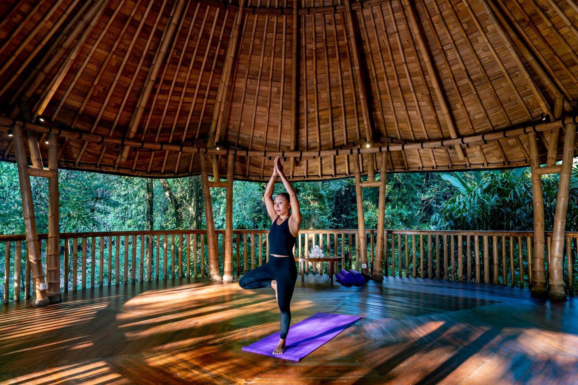 The Lokha Resort, &