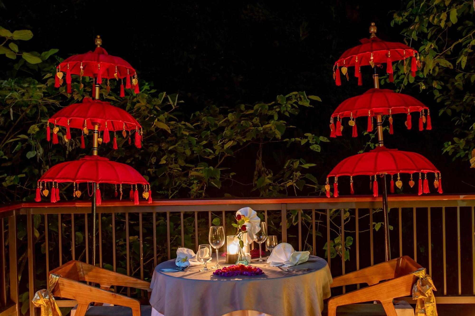 The Lokha Resort, & 5*