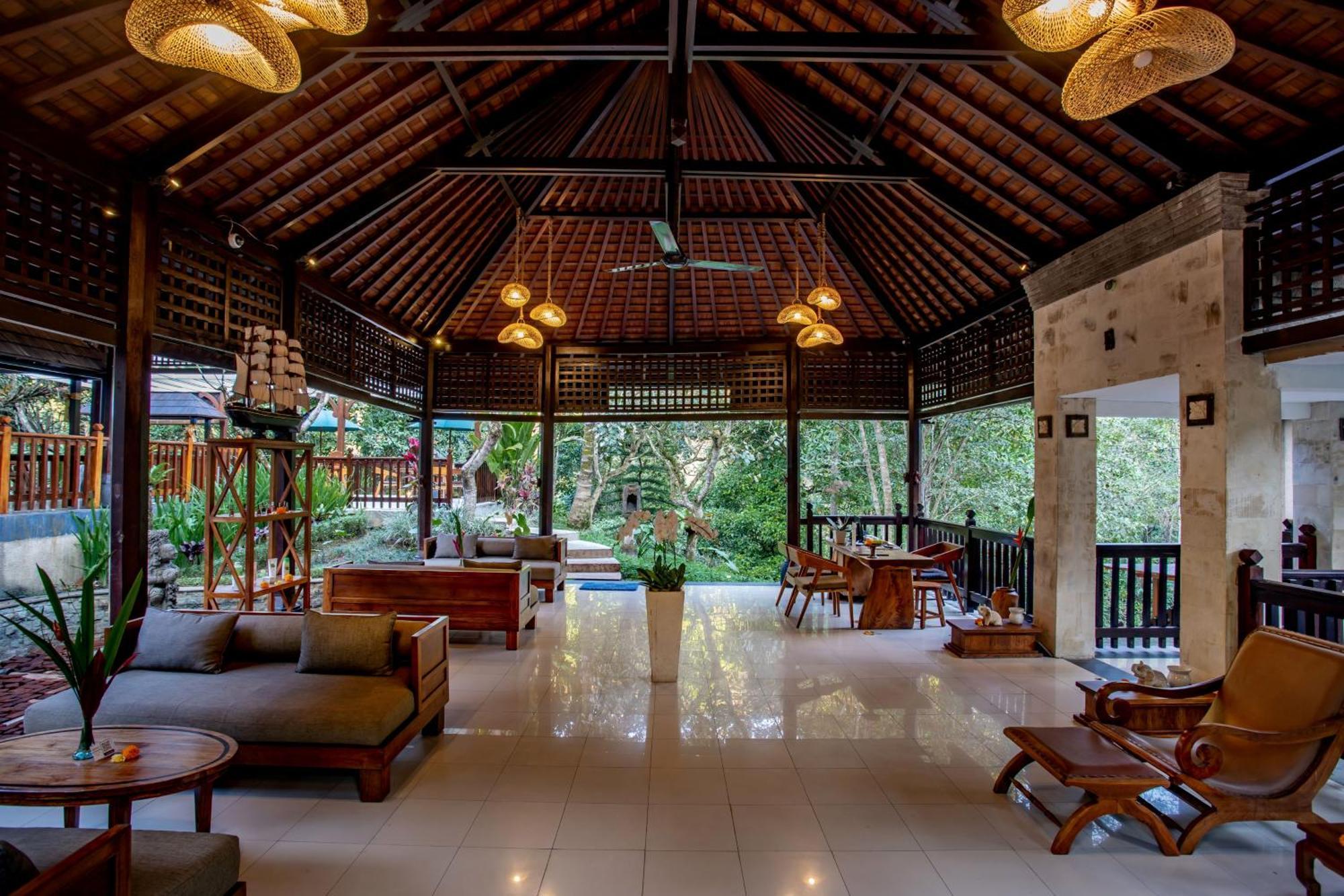 The Lokha Resort, & Resort