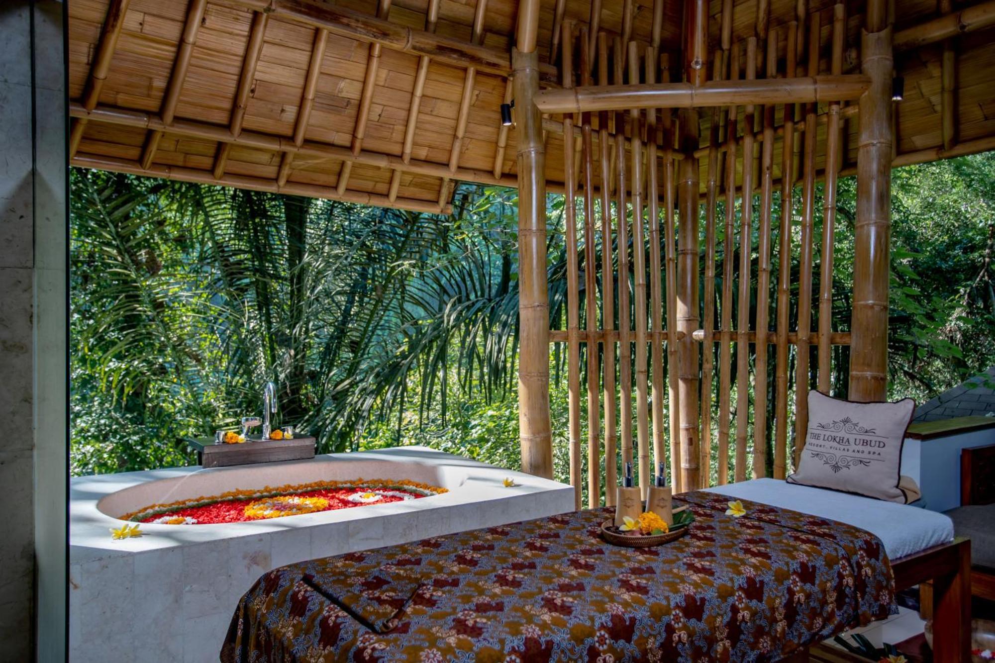 The Lokha Resort, &