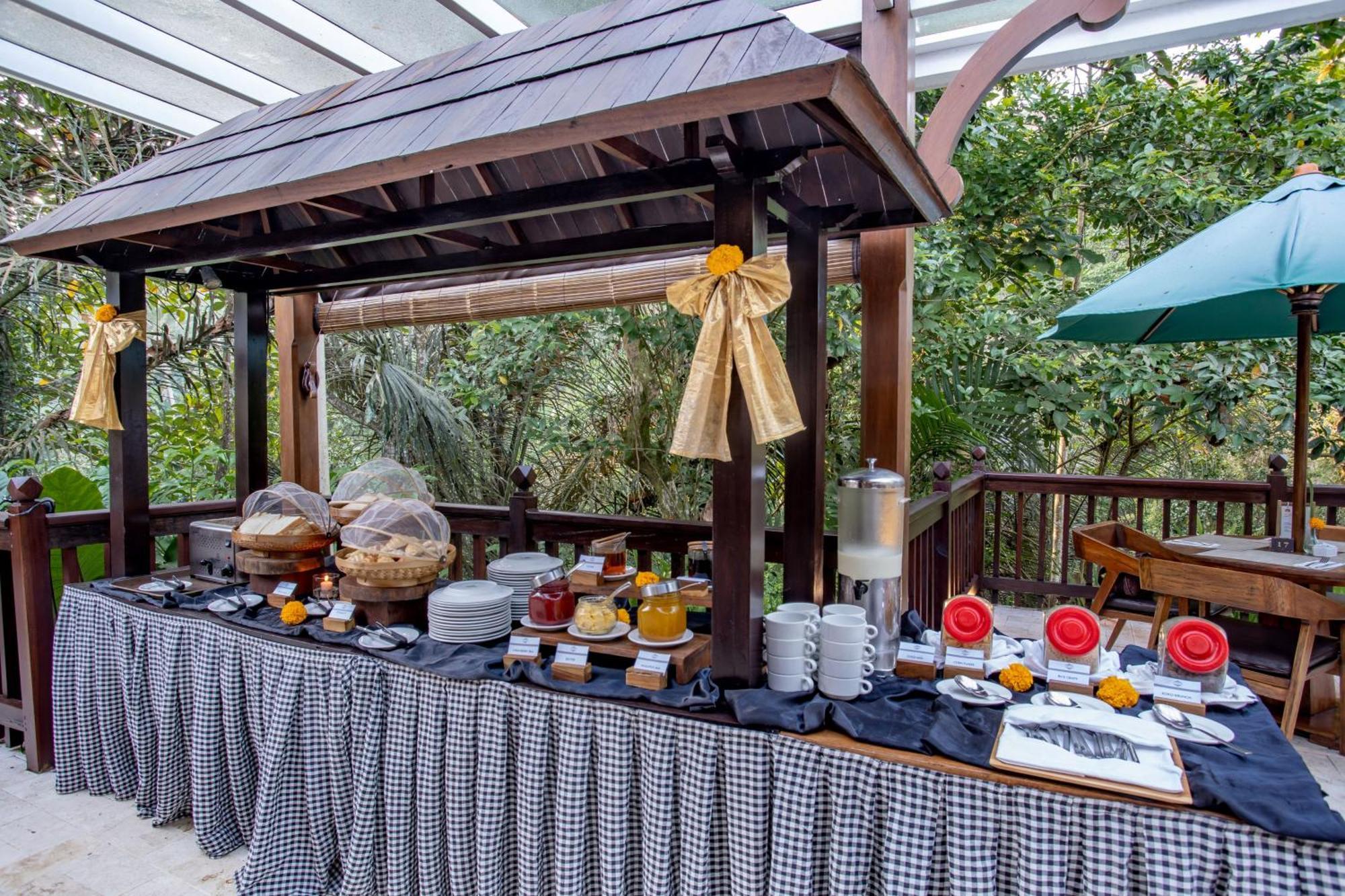 Resor The Lokha Resort, & Ubud (Bali)