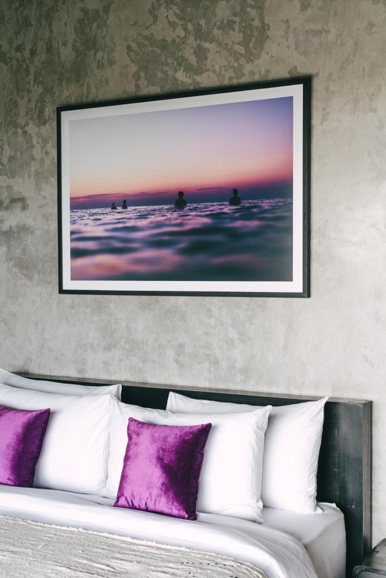 Villa Chic Designer - Steps From Lima Canggu (Bali)