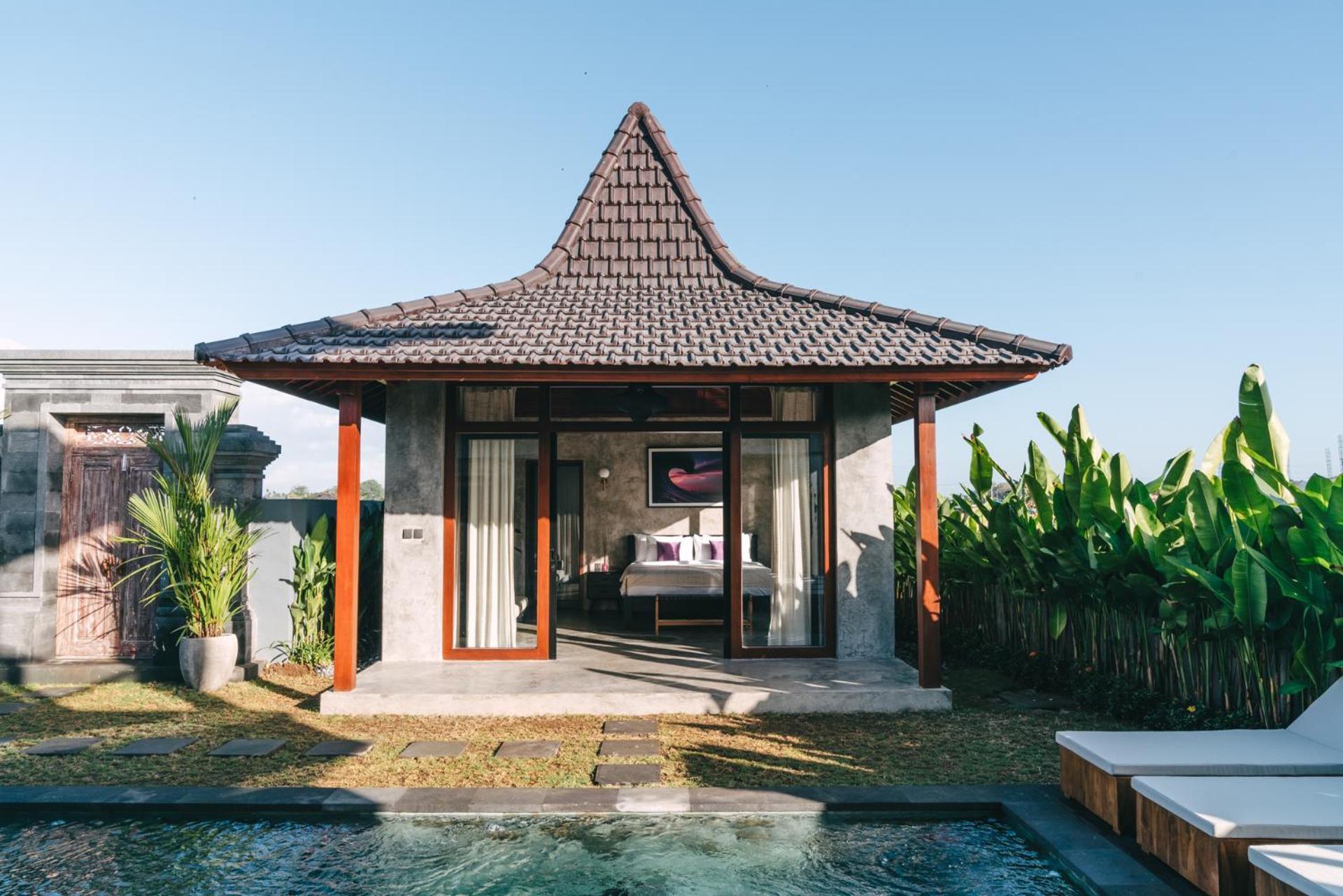 Chic Designer - Steps From Lima * Canggu (Bali)