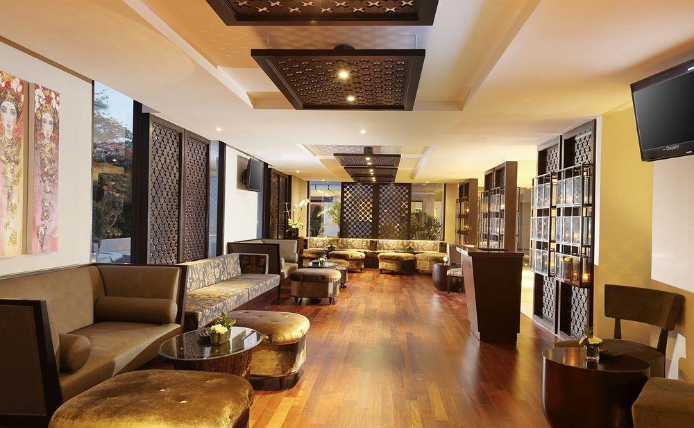 Bali Nusa Dua Hotel 5*