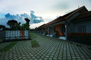 Sayang I Guest house Denpasar (Bali)
