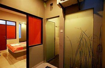 Guest house Sayang I Denpasar (Bali)